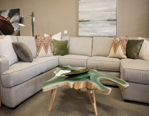 featured image of blog titled "Why It is a Great Decision to Have a Build-Your-Own Sectional Sofa In Solana Beach"