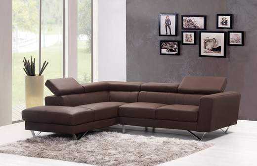 featured image of the blog titled "A Customer's Guide to Choosing the Right Custom Sectional Sofa Store in Carlsbad"