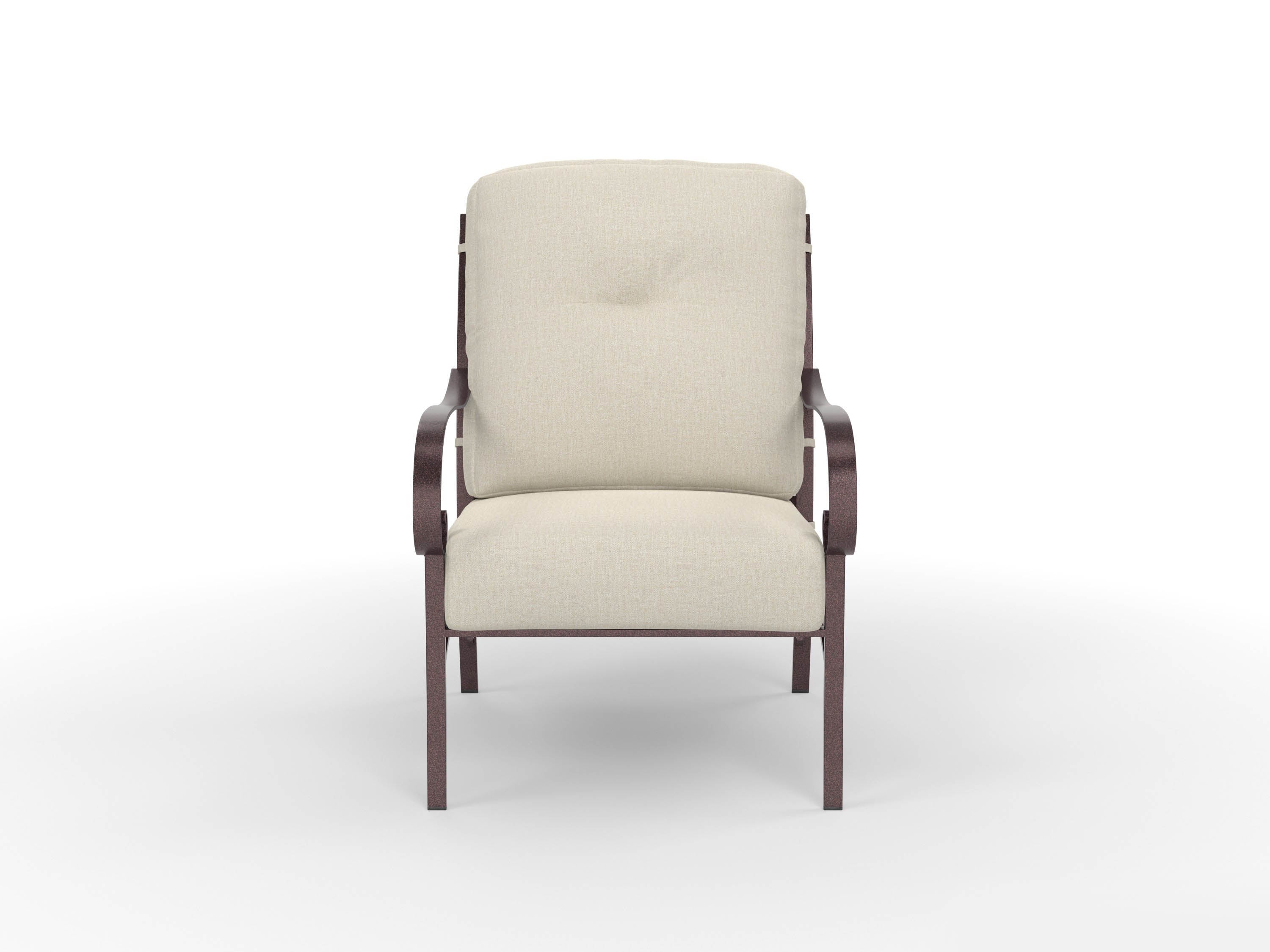 Pasadera Lounge Chair