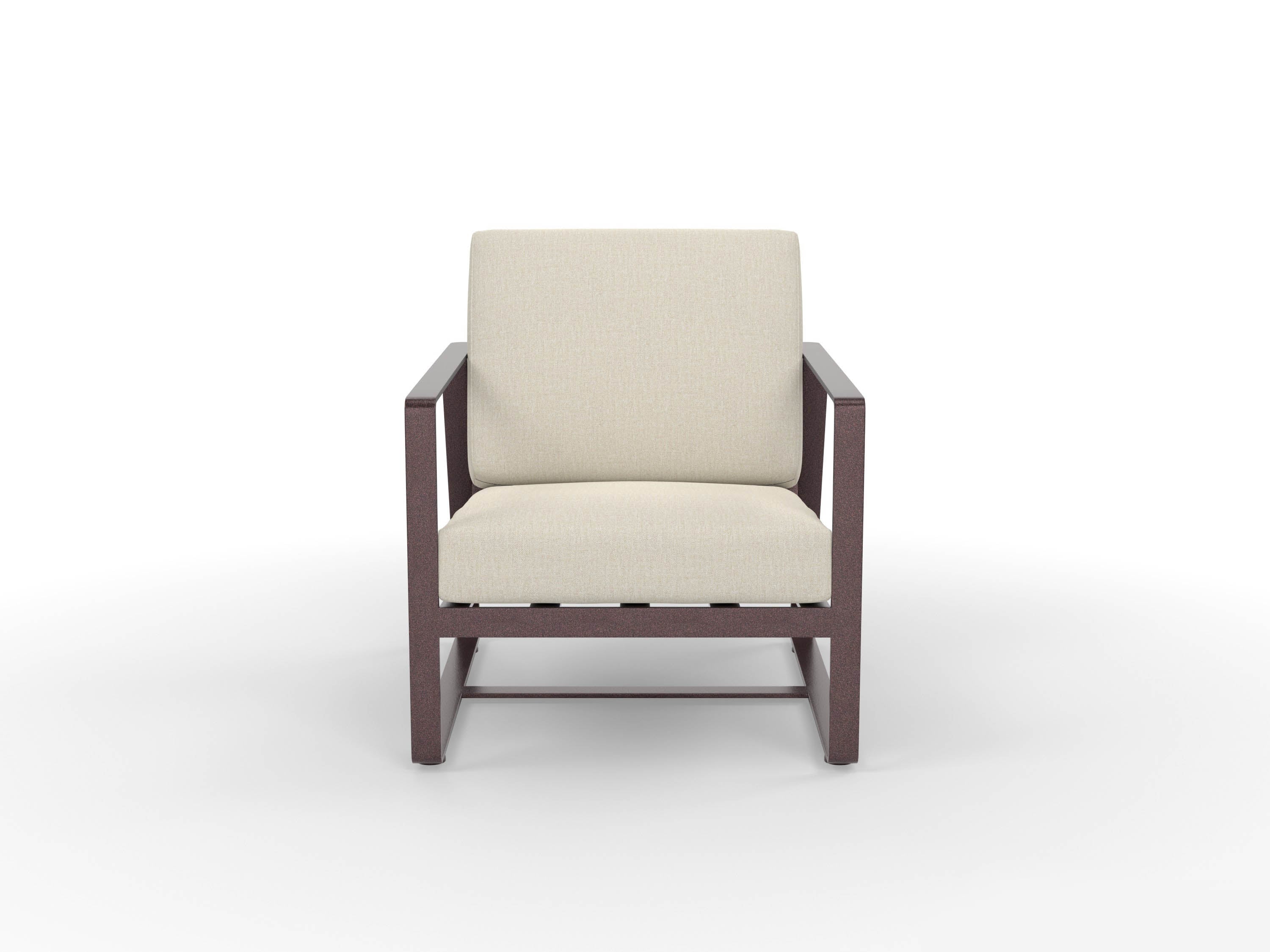 Horizon Lounge Chair