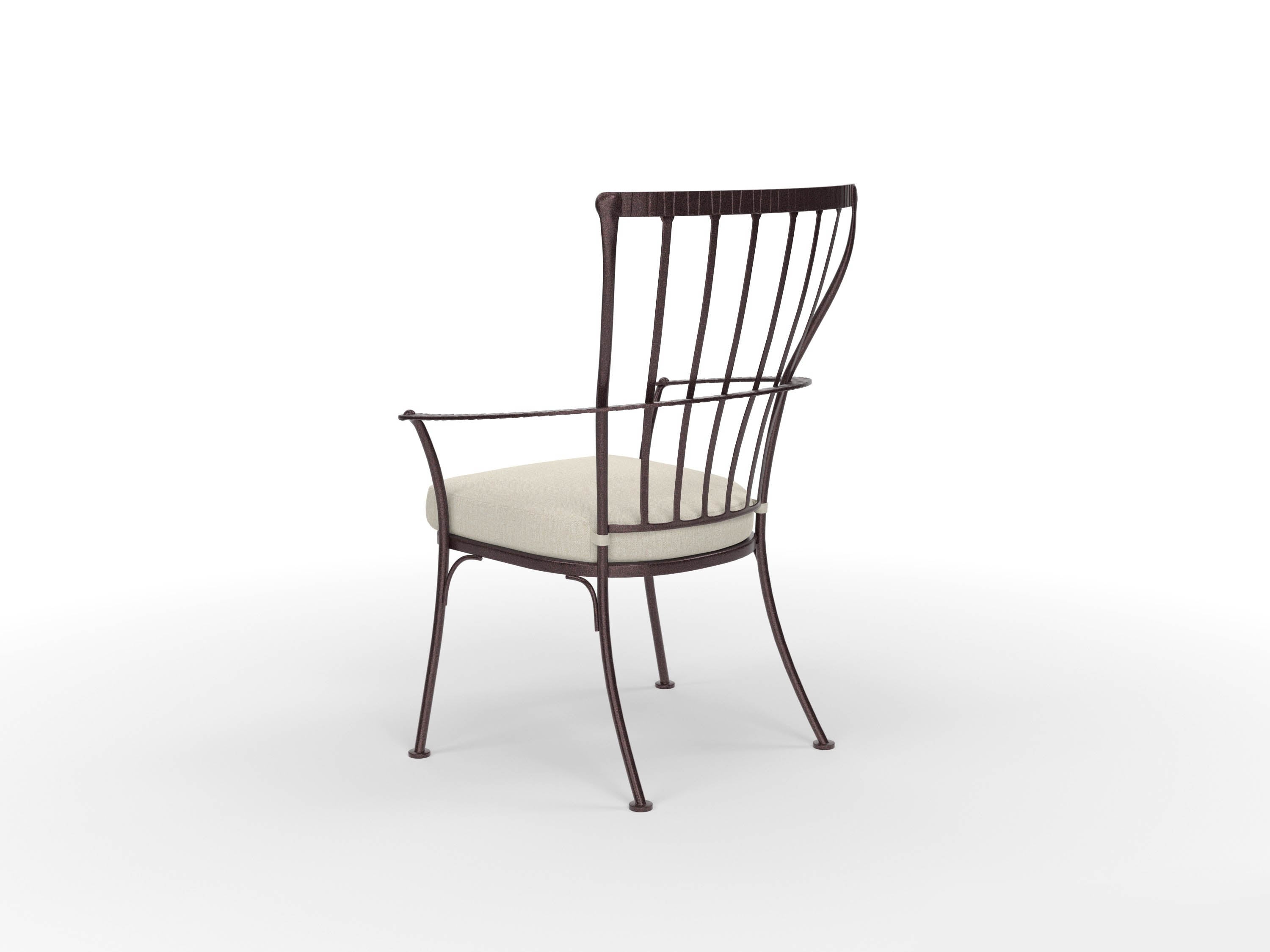 Monterra Dining Arm Chair