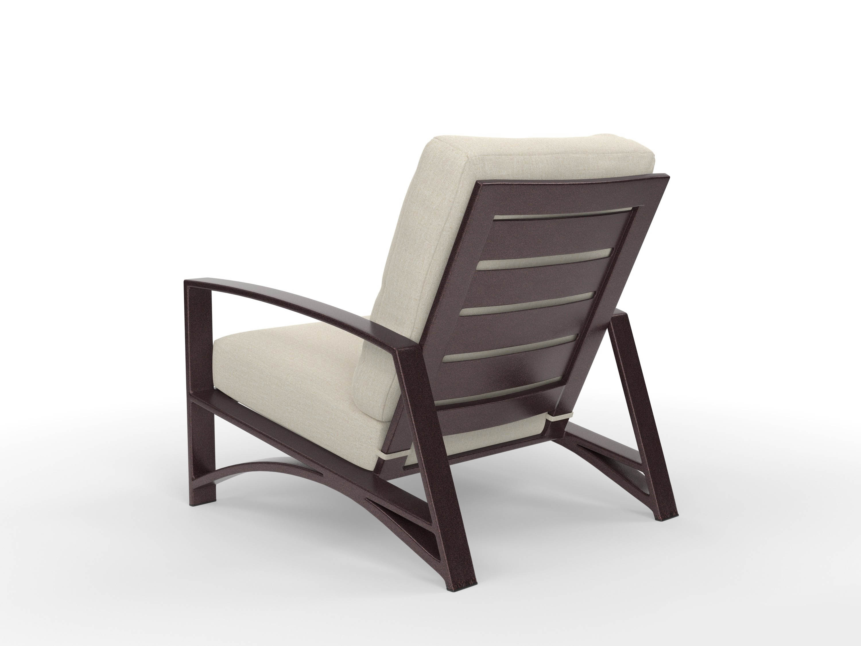 Arc Lounge Chair