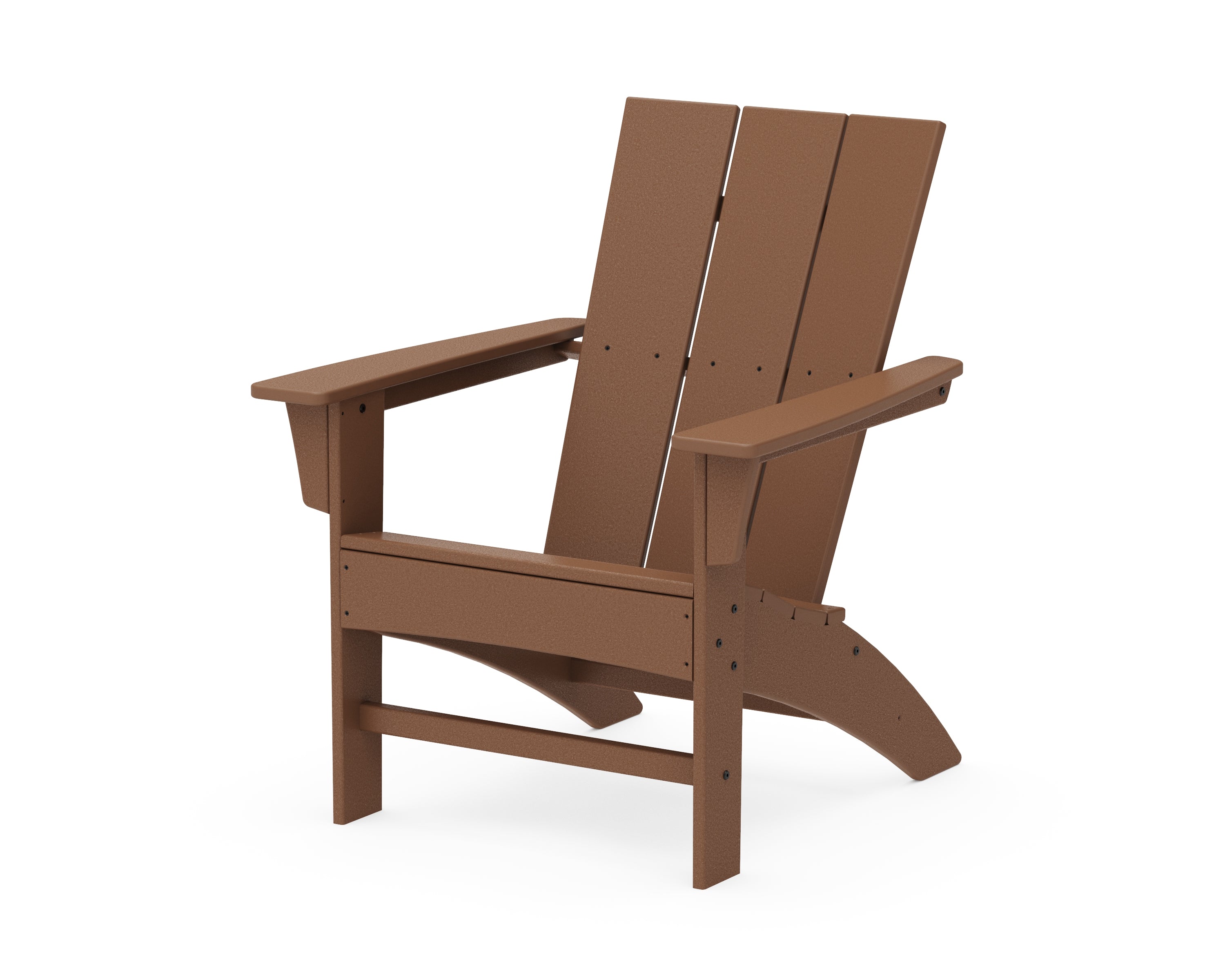 POLYWOOD® Westport Adirondack in Teak