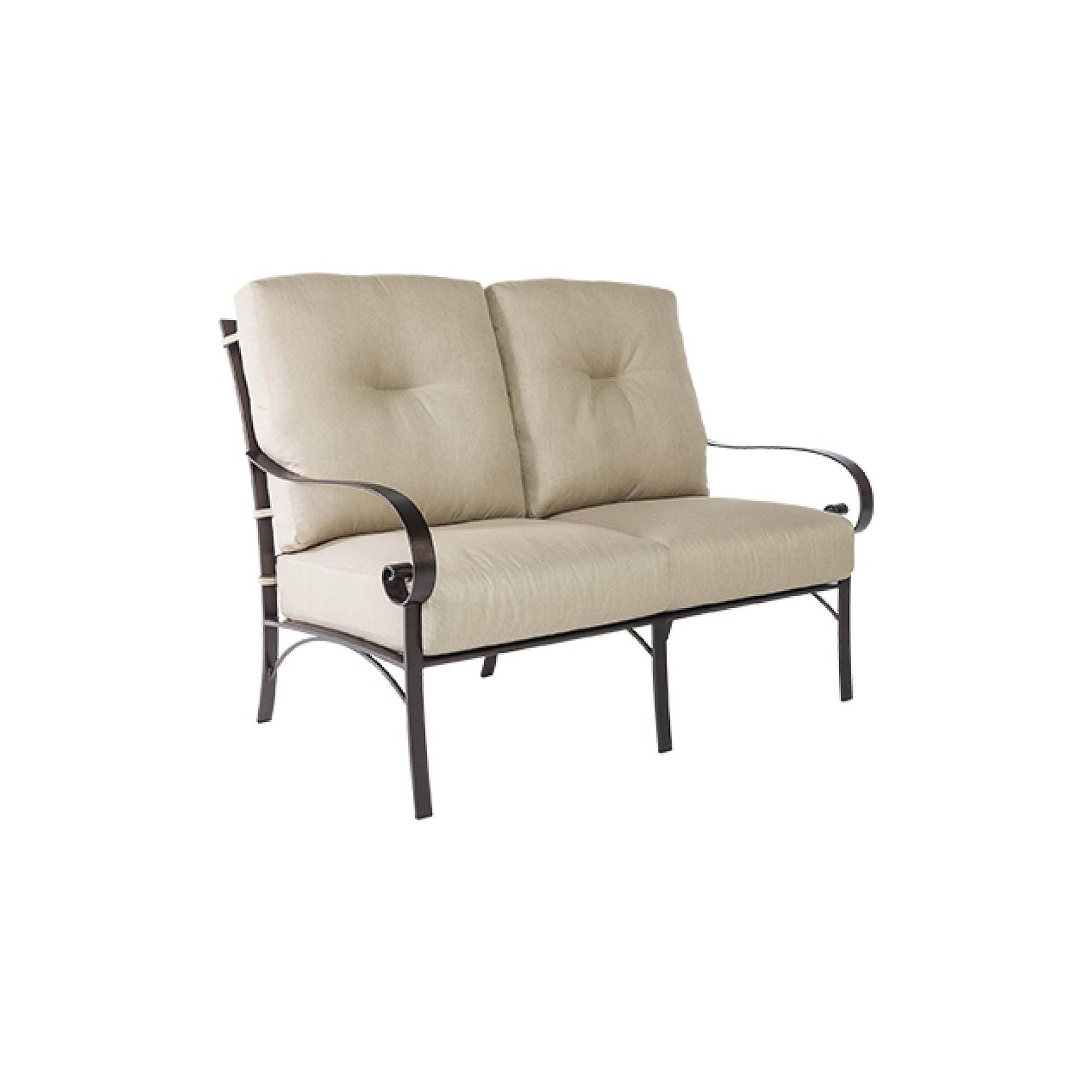 Pasadera Love Seat
