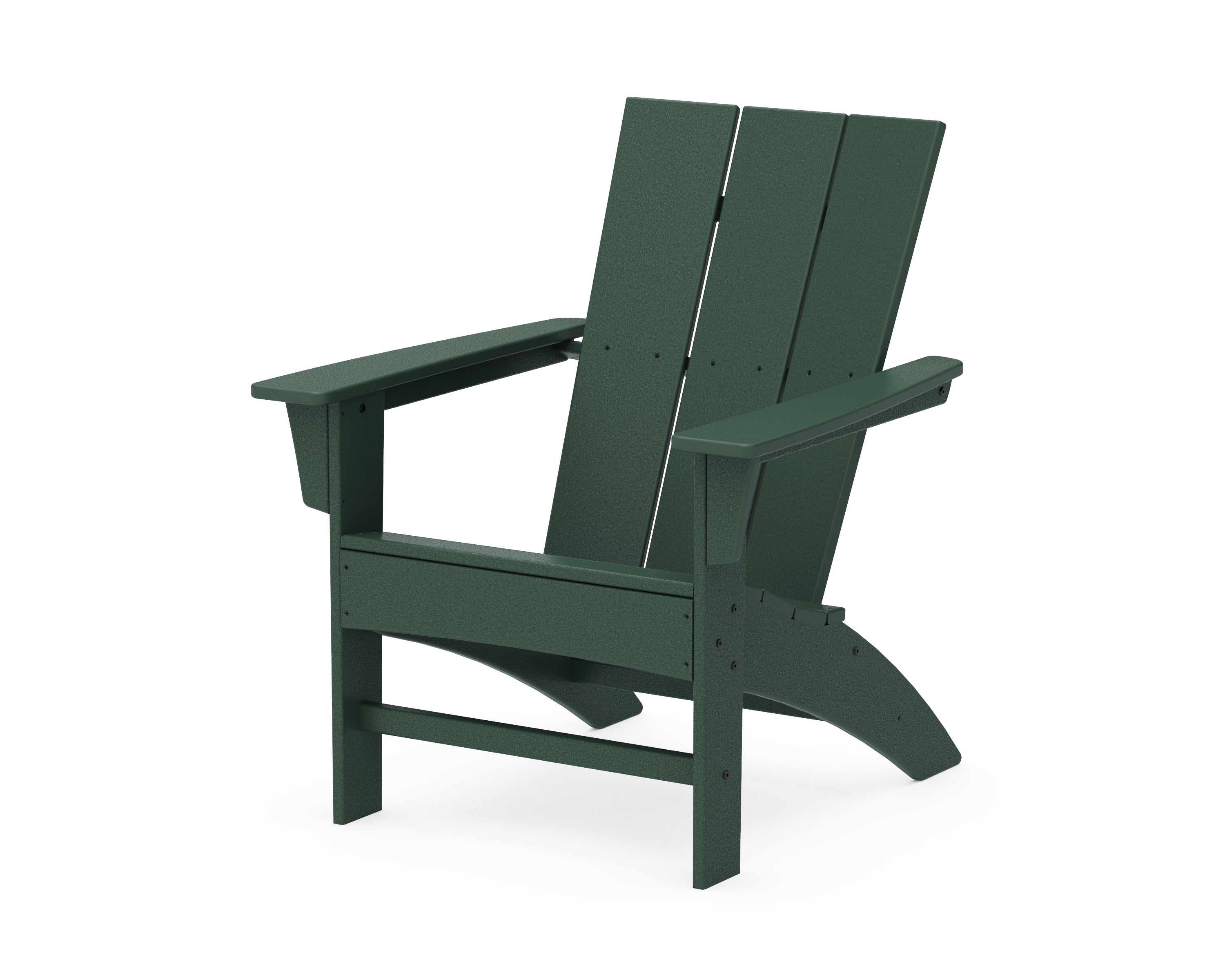 POLYWOOD® Westport Adirondack in Green