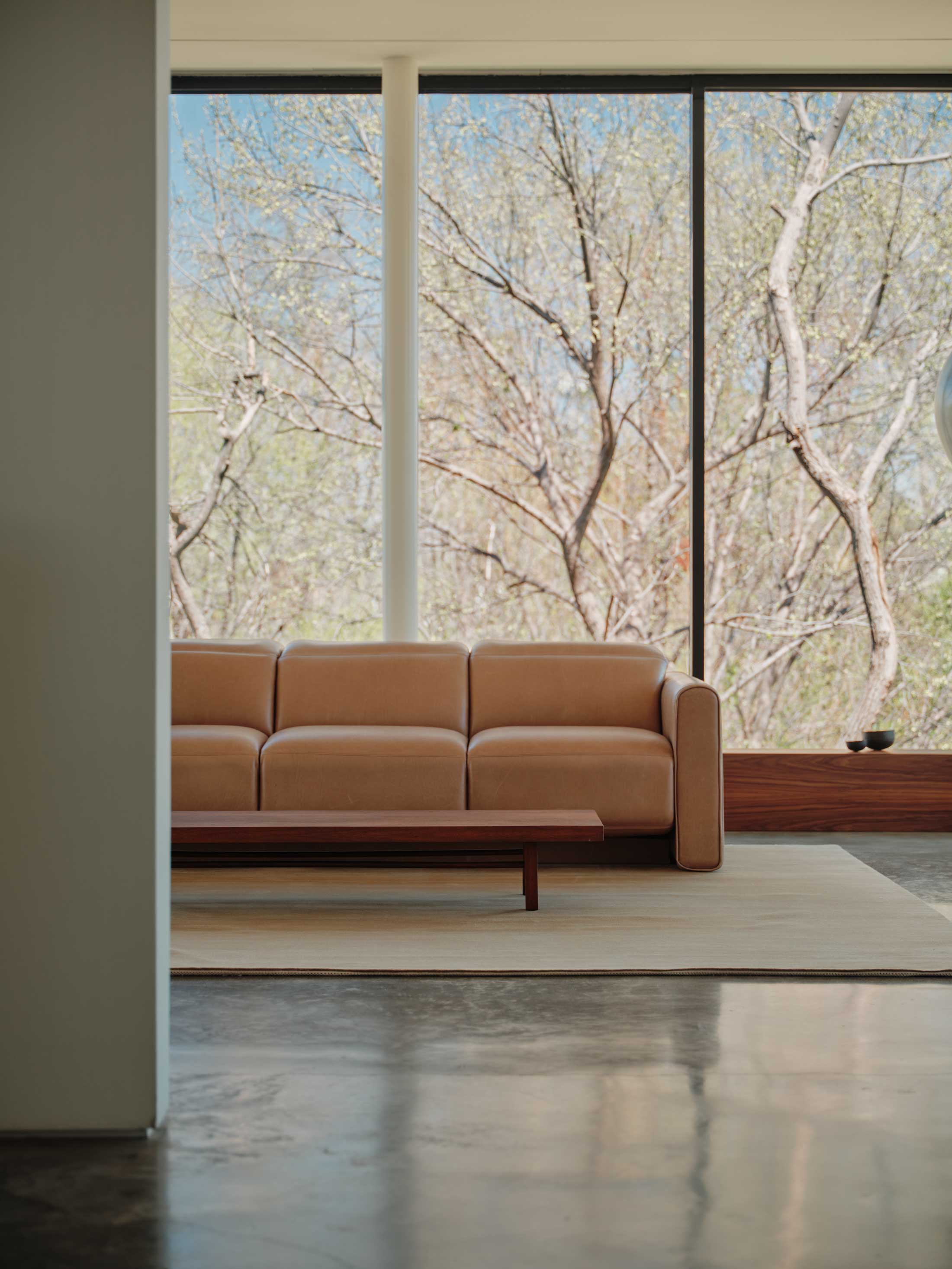 Lumen Sofa