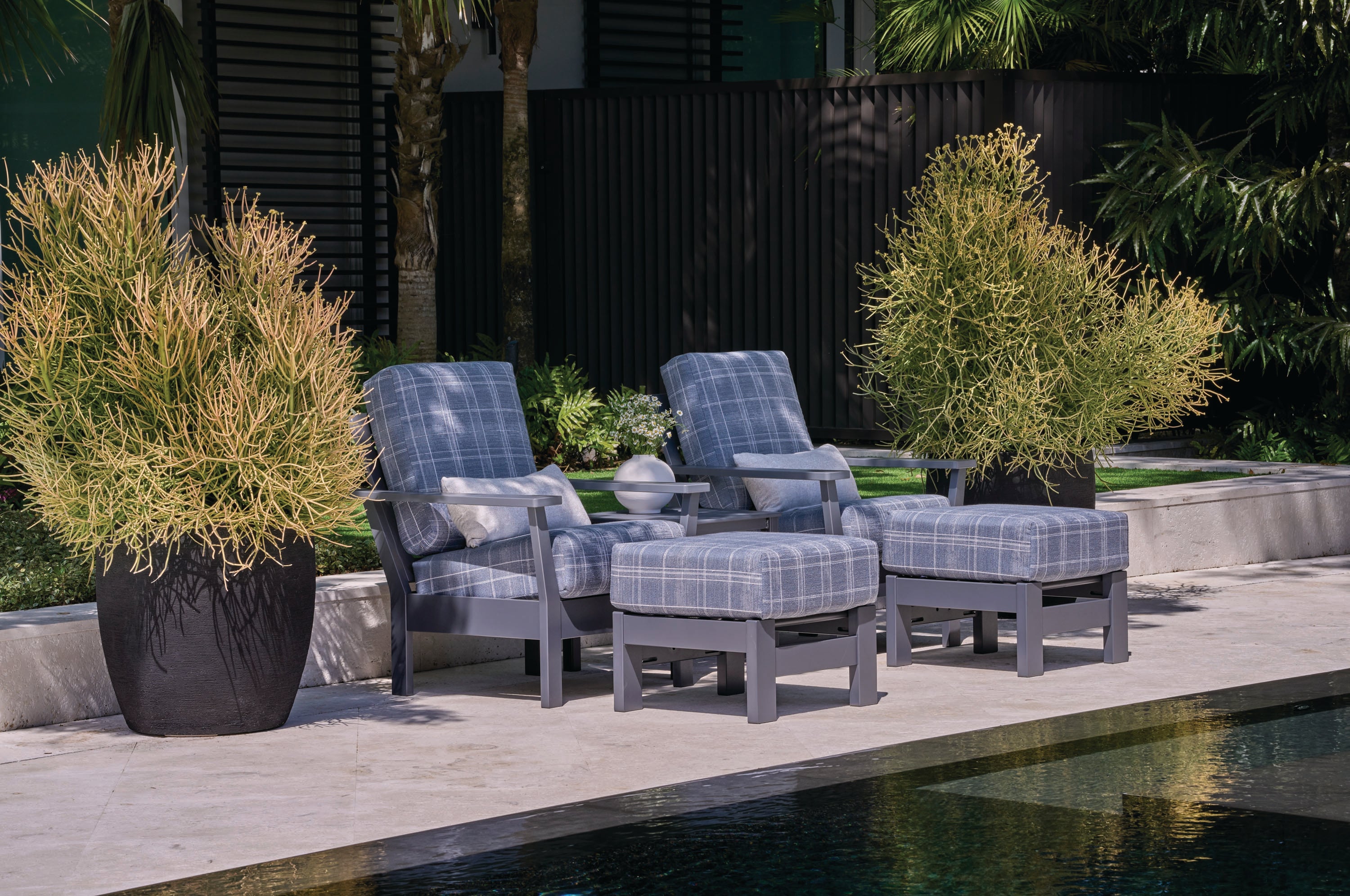 Antero Arm Chair