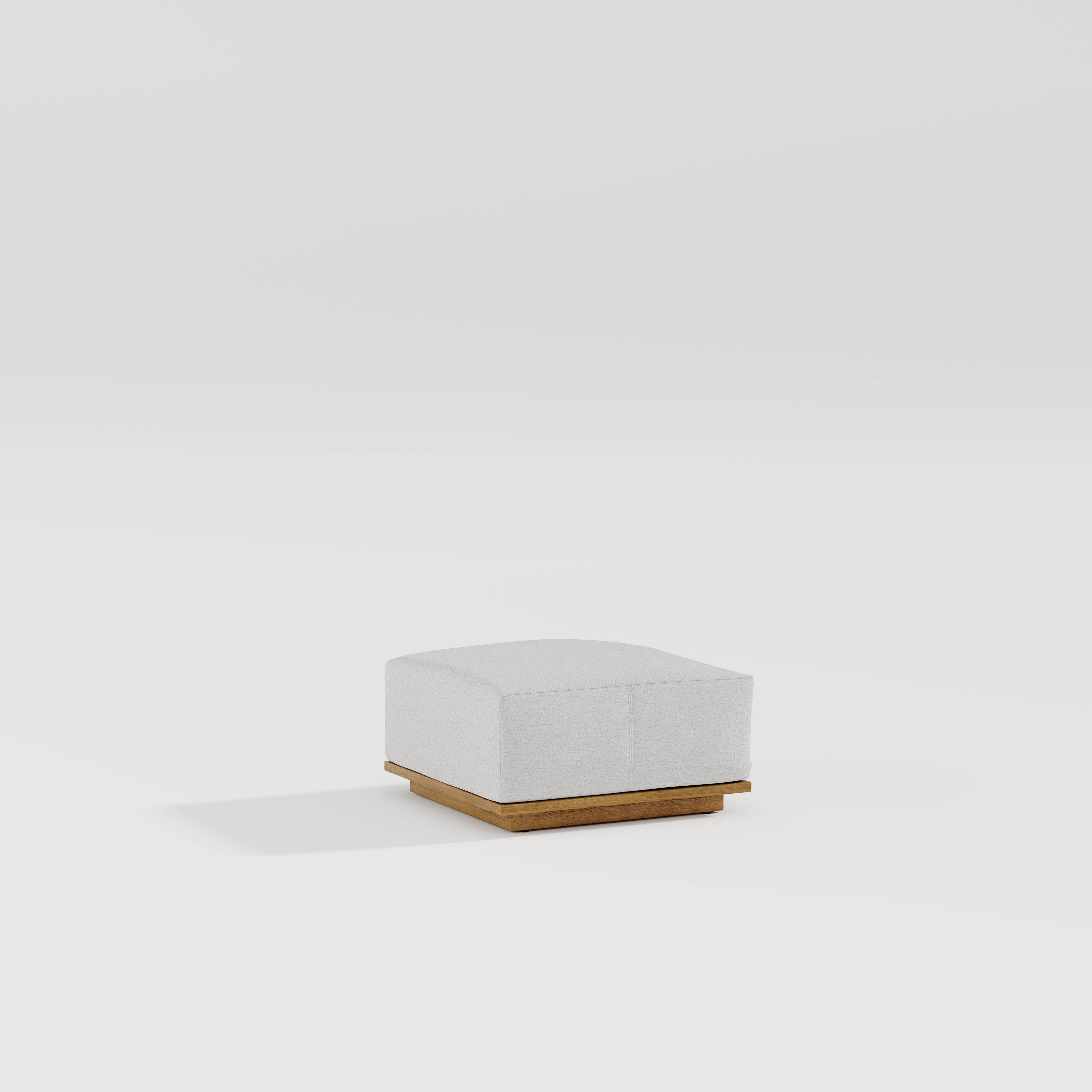 Arlo Ottoman