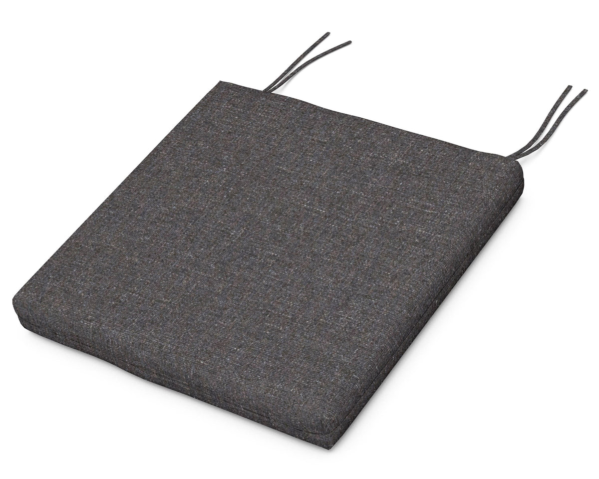 Standard Seat Cushion 17.25"D x 19.25"W x 2.5"H