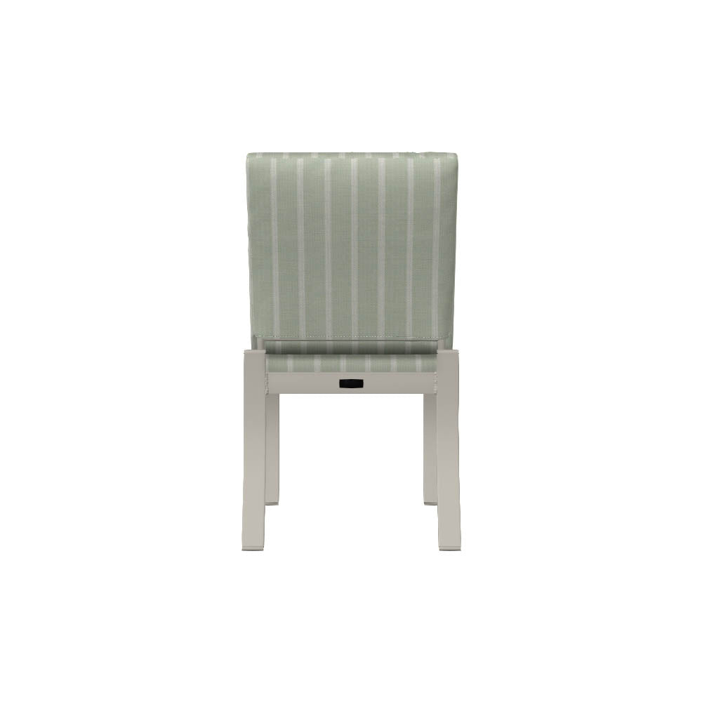 Belle Isle Cafe Armless Chair