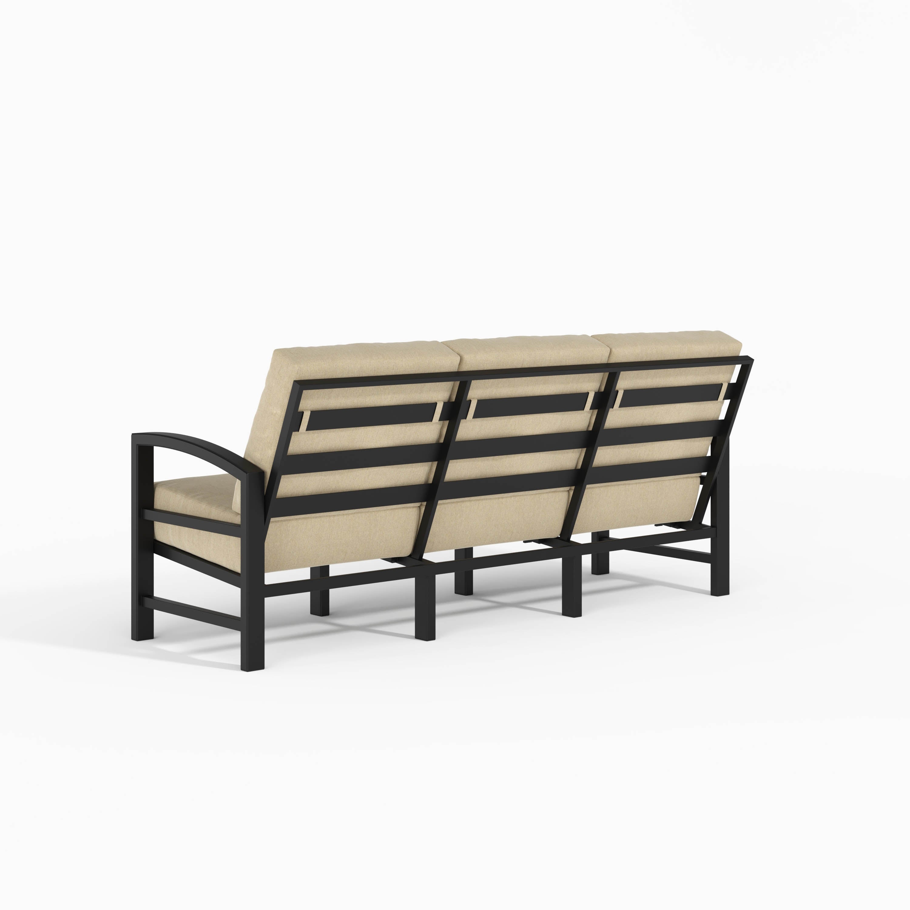 Lakeside Cushion Sofa