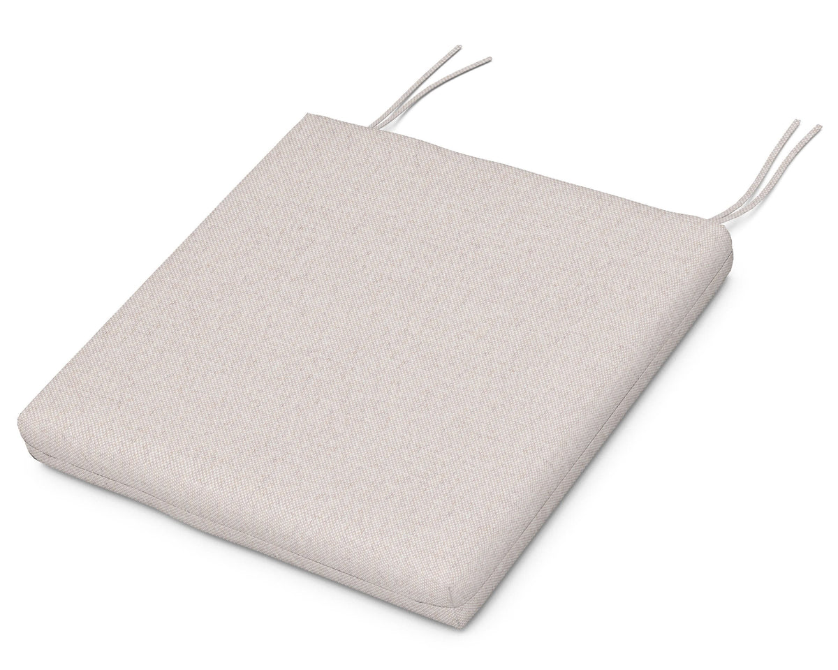 Standard Seat Cushion 17.25"D x 19.25"W x 2.5"H