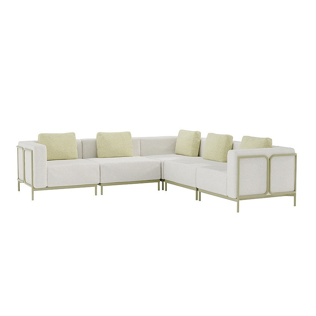 Duval Standard Sectional