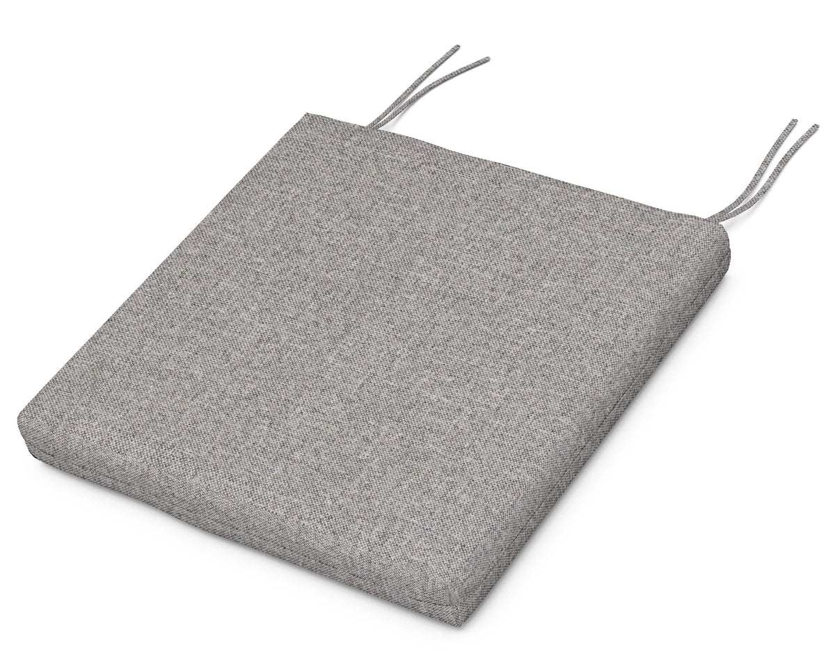 Standard Seat Cushion 17.25"D x 19.25"W x 2.5"H
