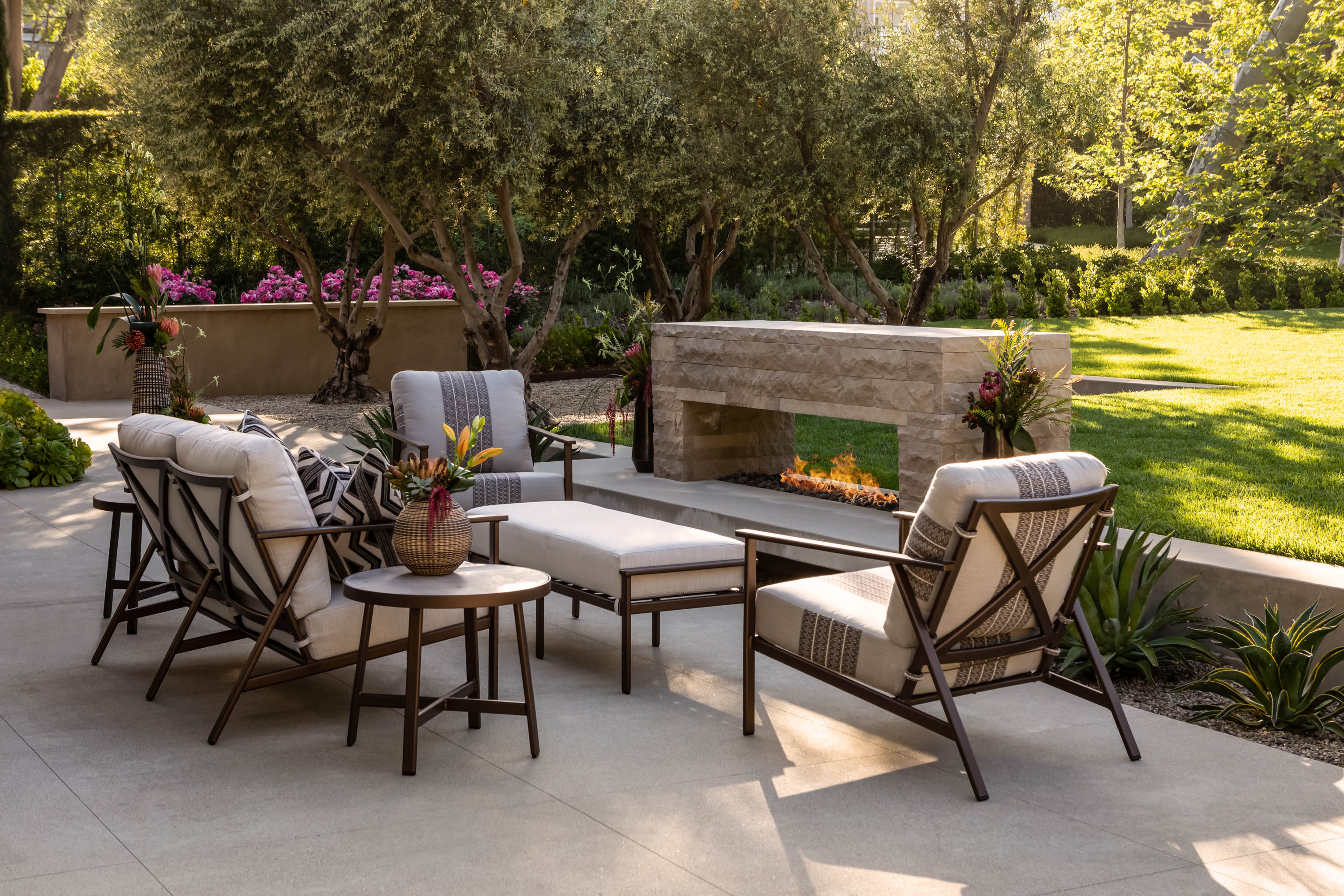 Marin Lounge Chair