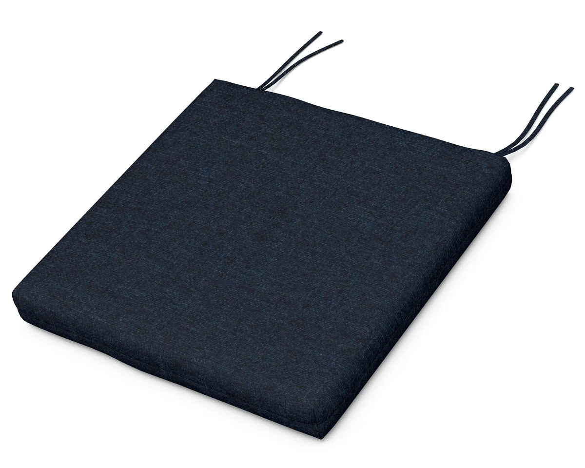 Standard Seat Cushion 17.25"D x 19.25"W x 2.5"H