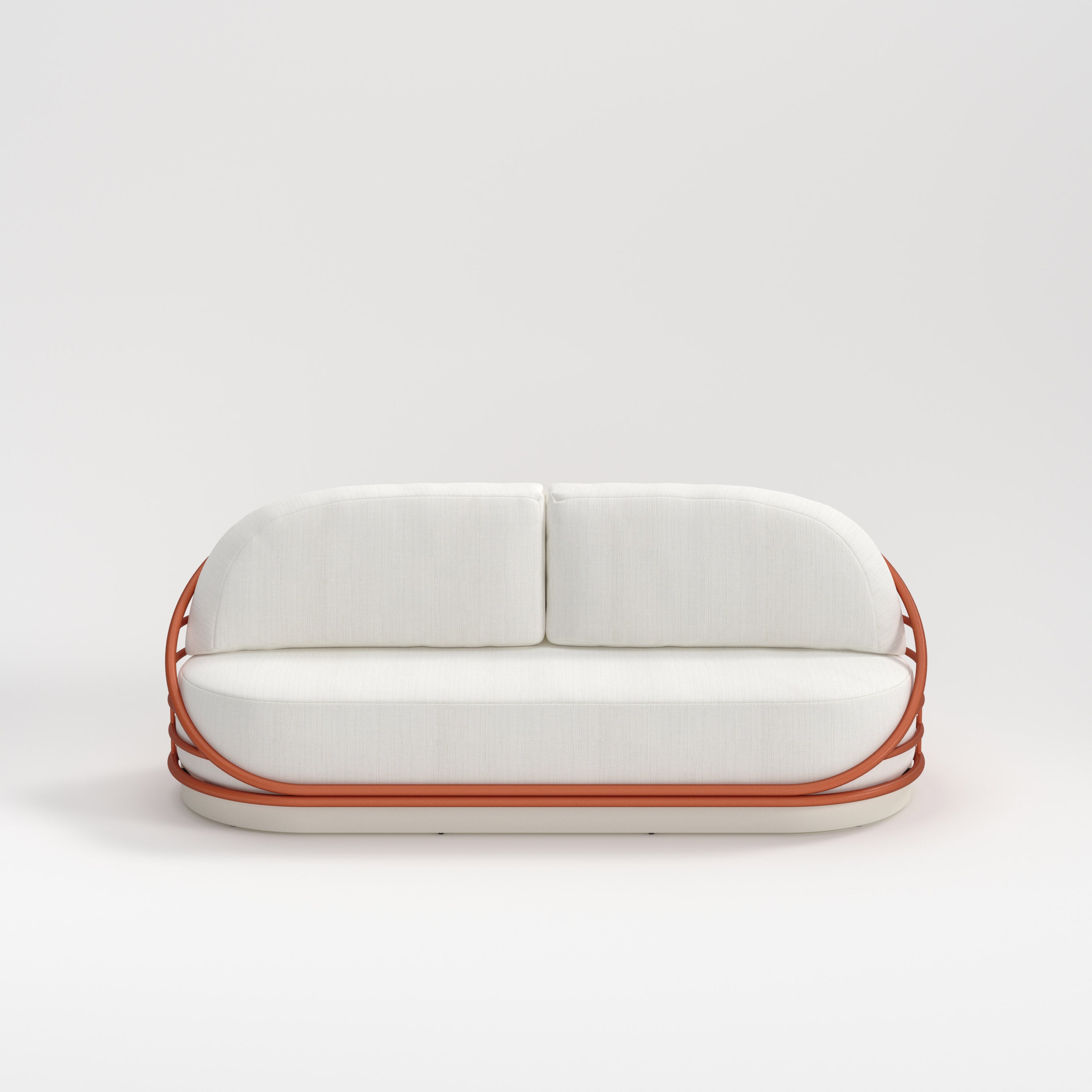 Orbit Cushion Sofa