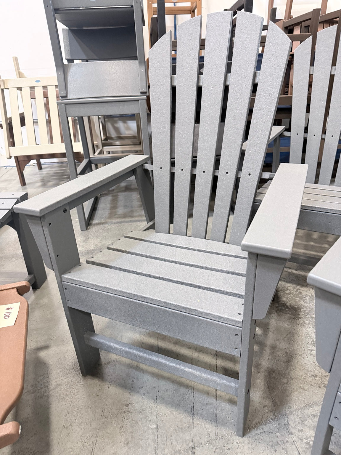 Adirondack Chairs
