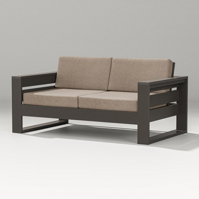 Latitude Loveseat