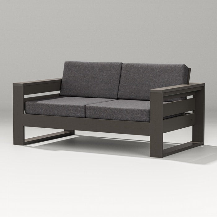 Latitude Loveseat