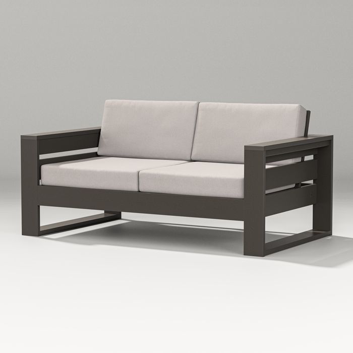 Latitude Loveseat