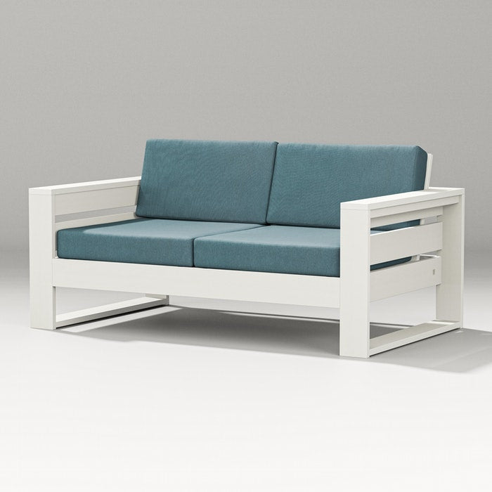Latitude Loveseat