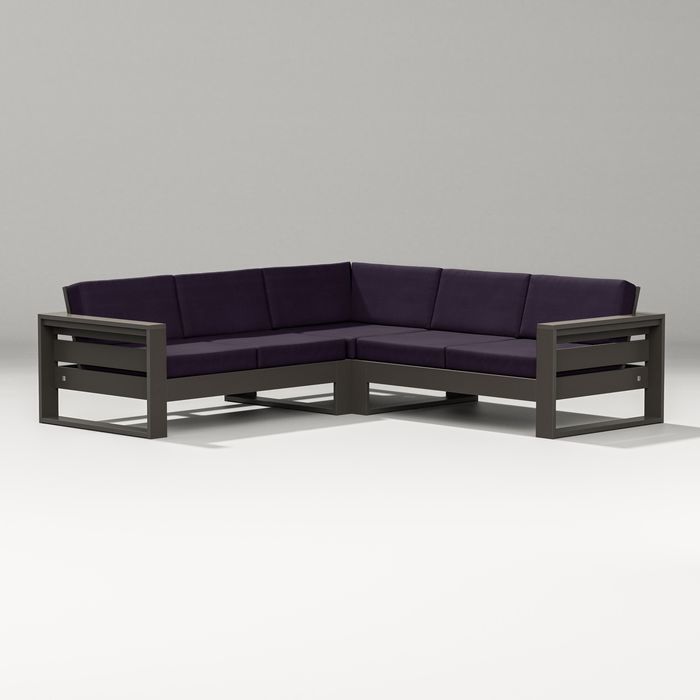 Latitude Corner Sectional