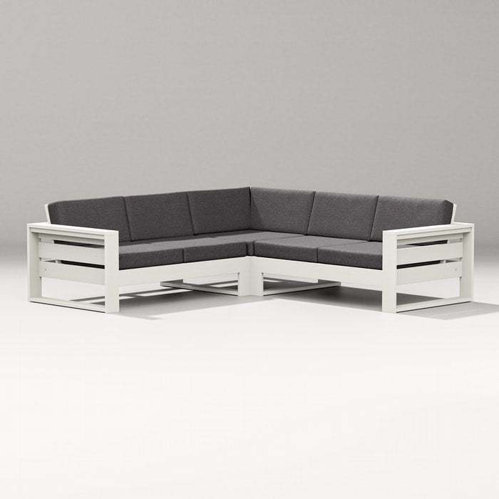 Latitude Corner Sectional