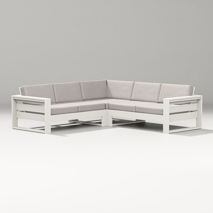 Latitude Corner Sectional