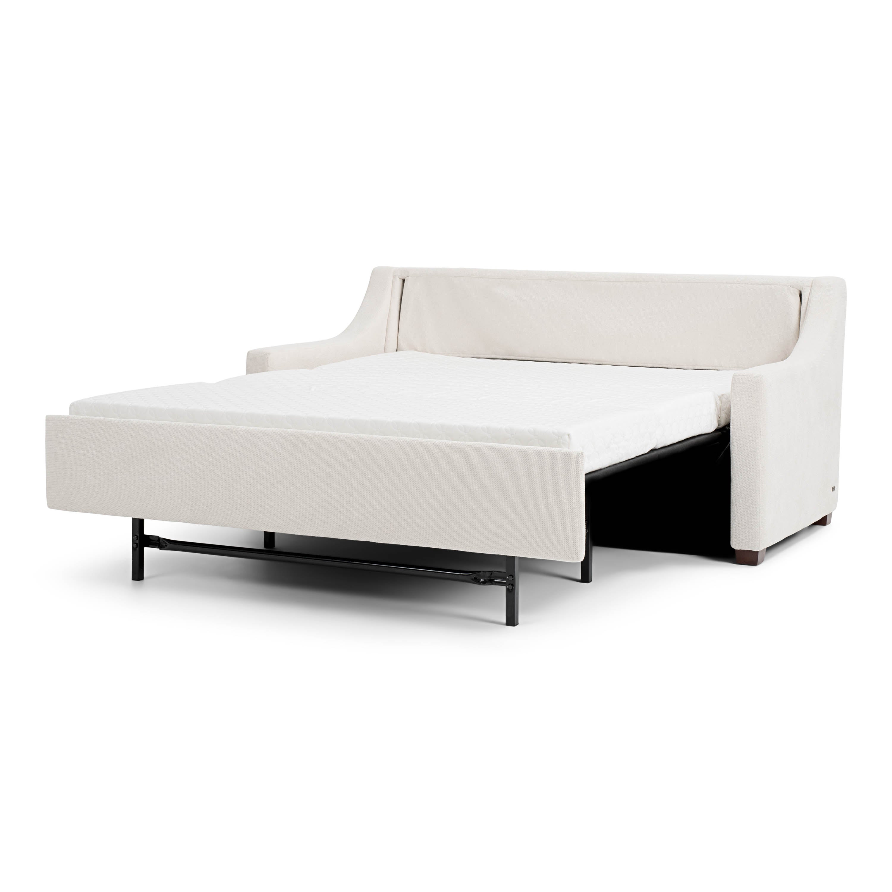 Two Seat Mid Size Sofa - Comfort Sleeper
