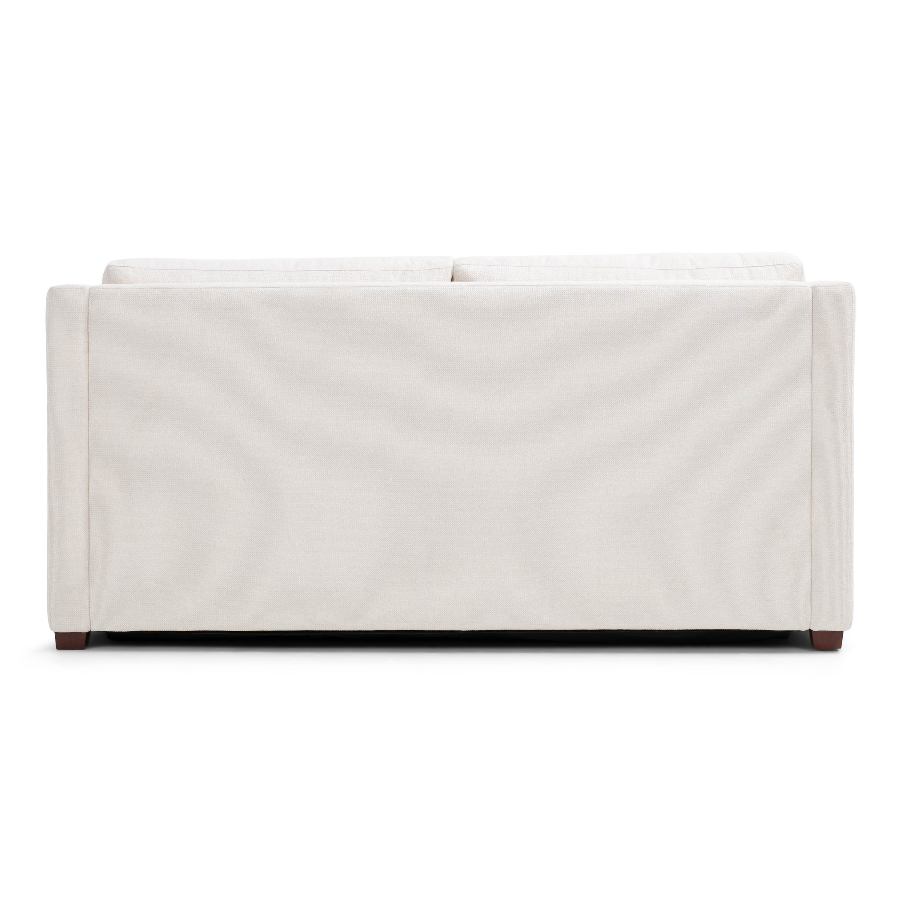 Two Seat Mid Size Sofa - Comfort Sleeper