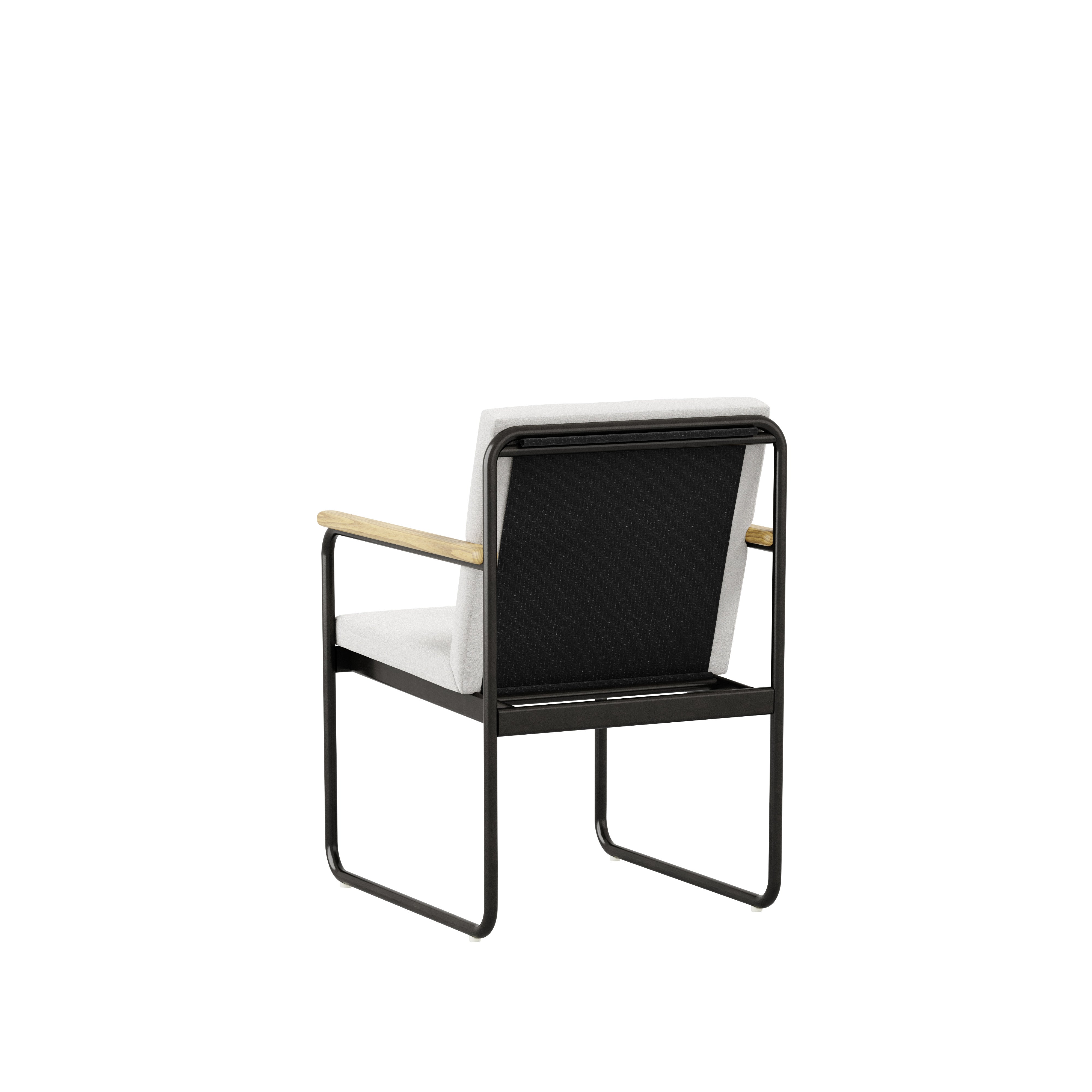 Stratton Cushion Dining Chair