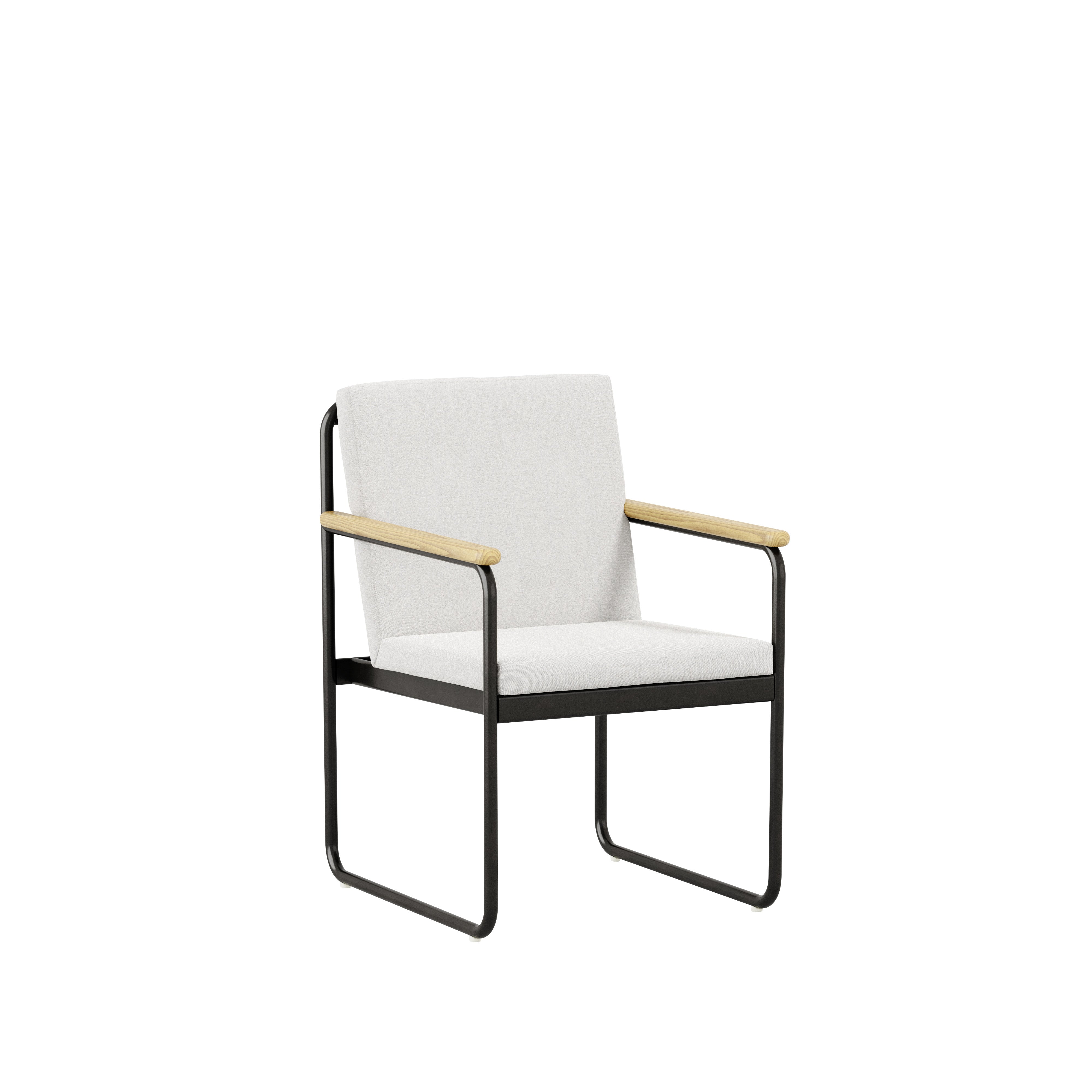 Stratton Cushion Dining Chair