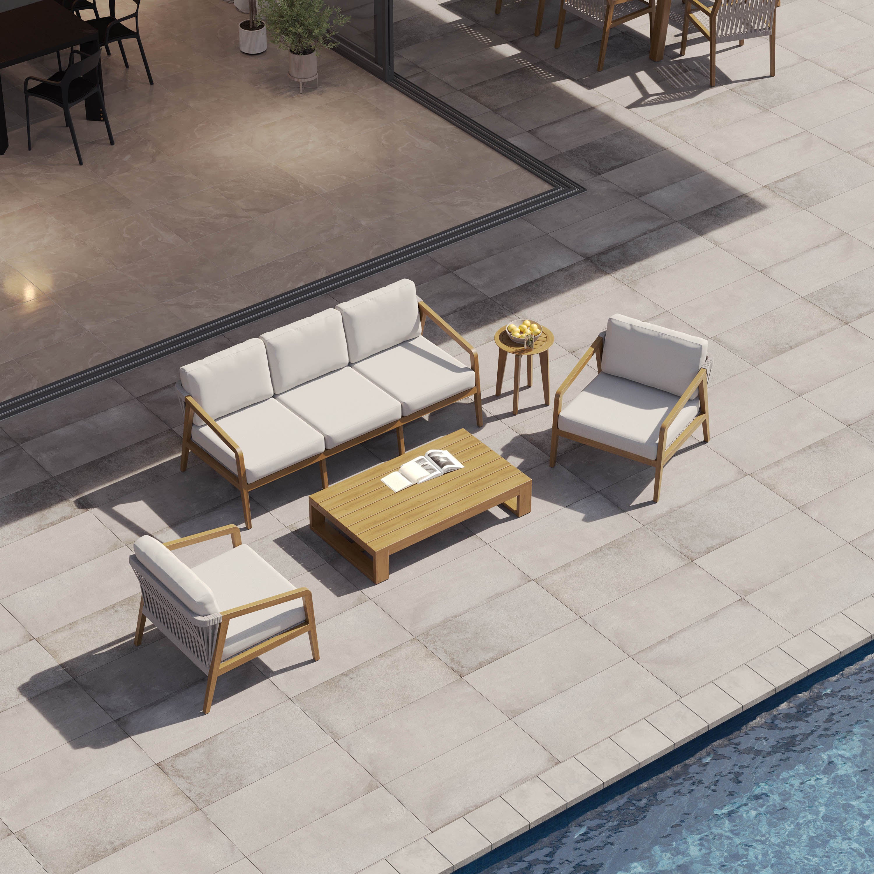 Lido Sofa