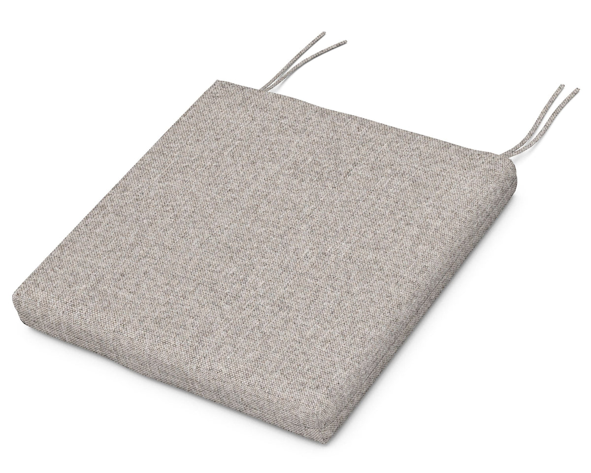 Standard Seat Cushion 17.25"D x 19.25"W x 2.5"H