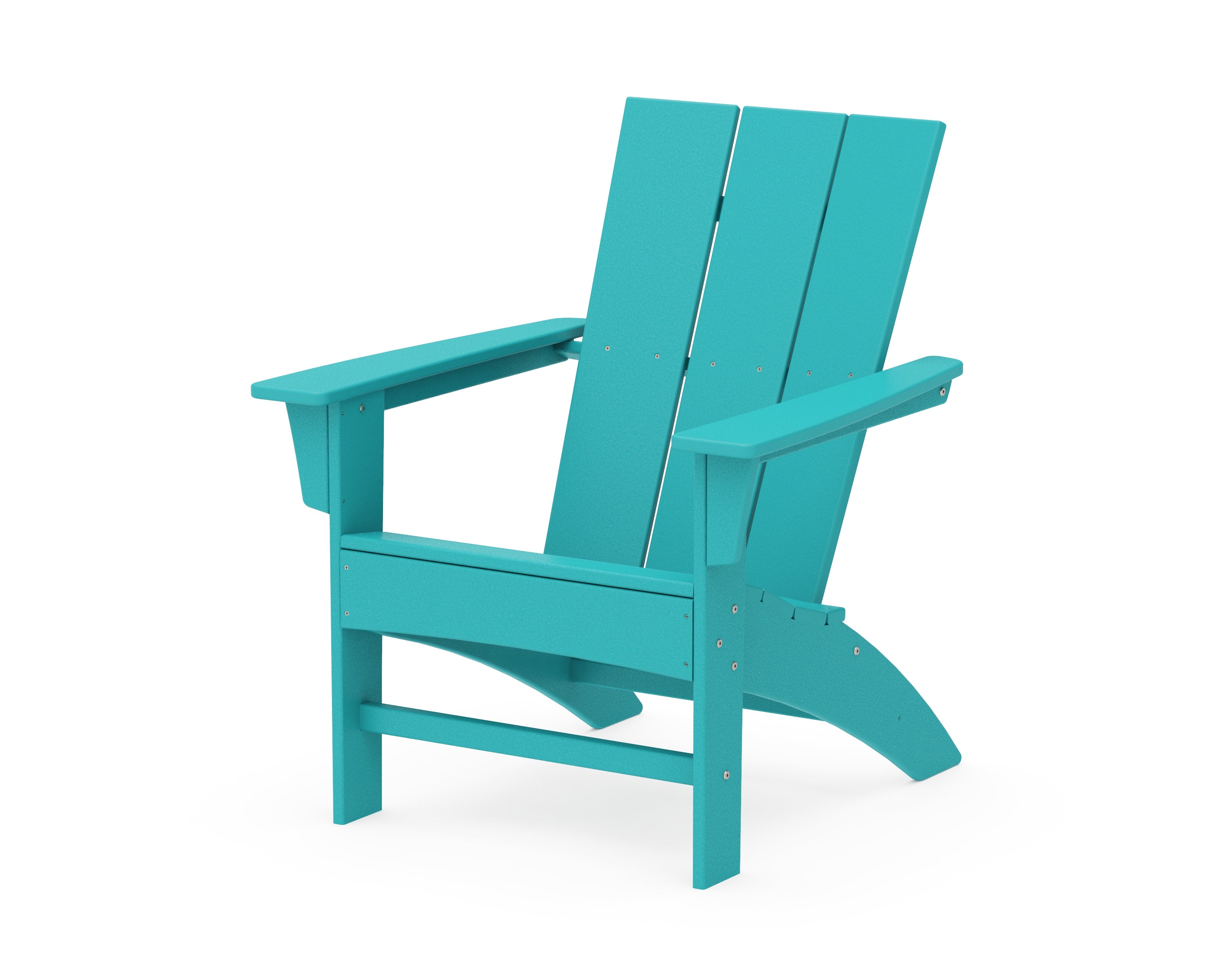 POLYWOOD® Westport Adirondack in Aruba