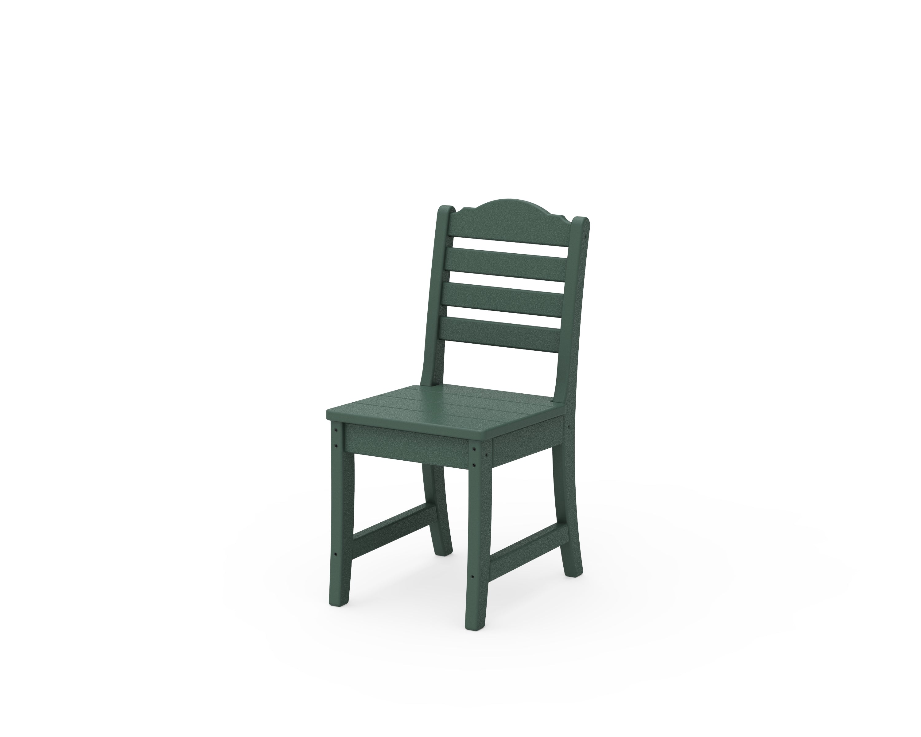 POLYWOOD® Savannah Kids Dining Chair in Green