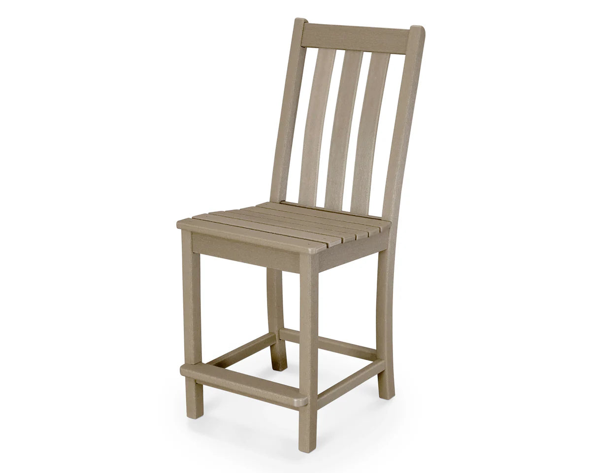 Vineyard Counter Side Chair