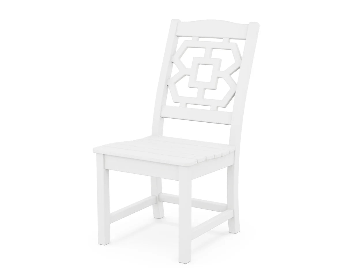 Chinoiserie Dining Side Chair Add to wishlist