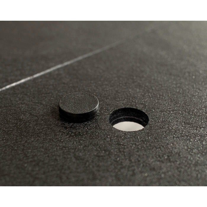 Elevate 11-piece A-frame Table Dining Set