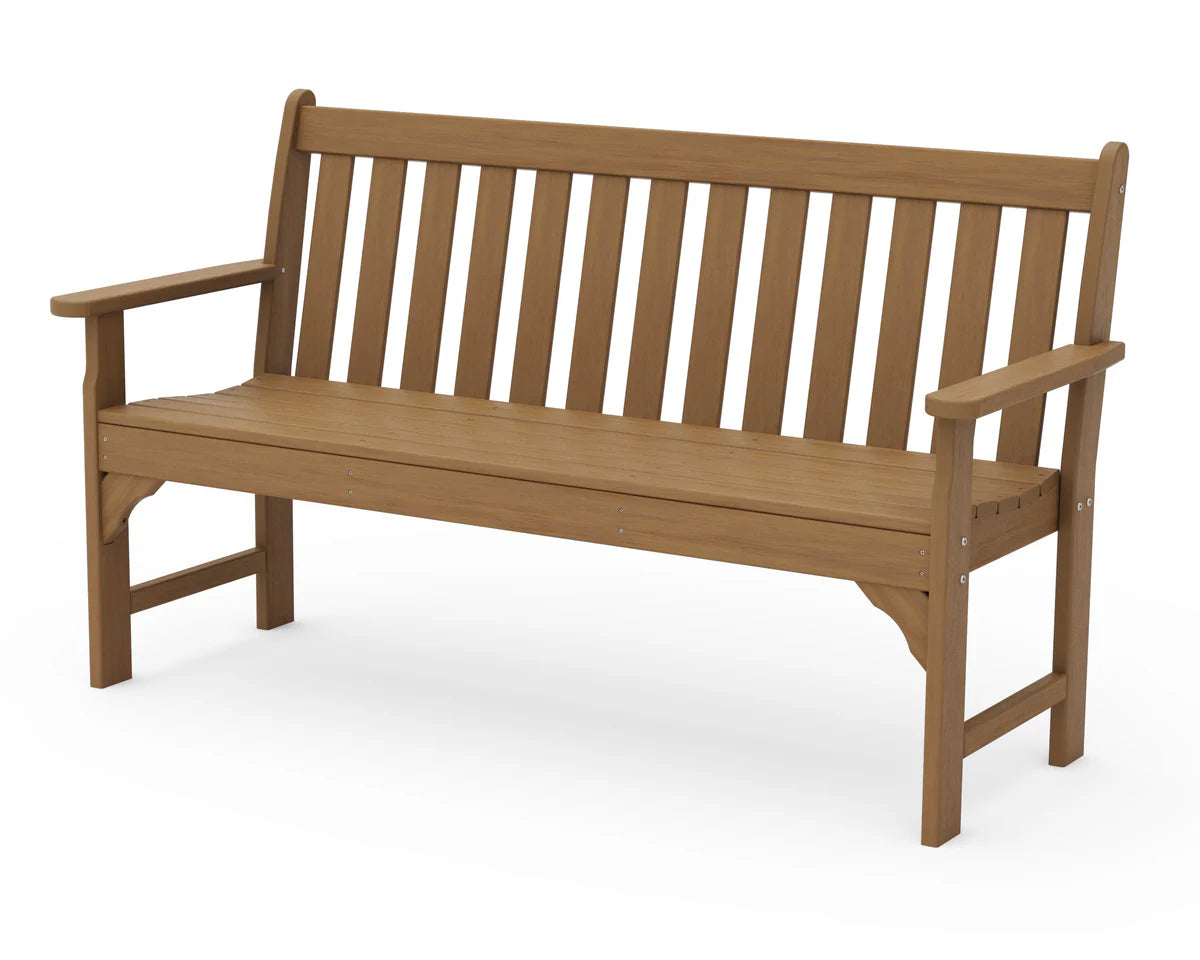 Vineyard 60" Bench