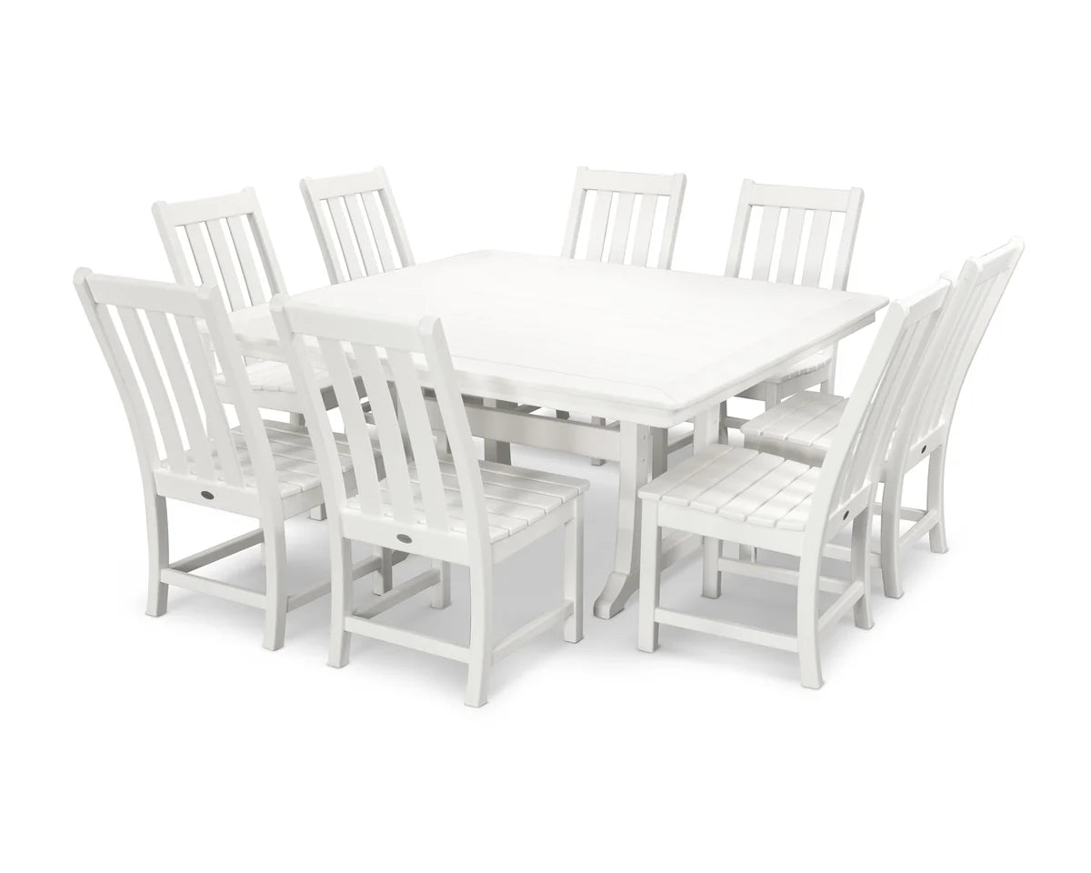 Vineyard 9-Piece Dining Set