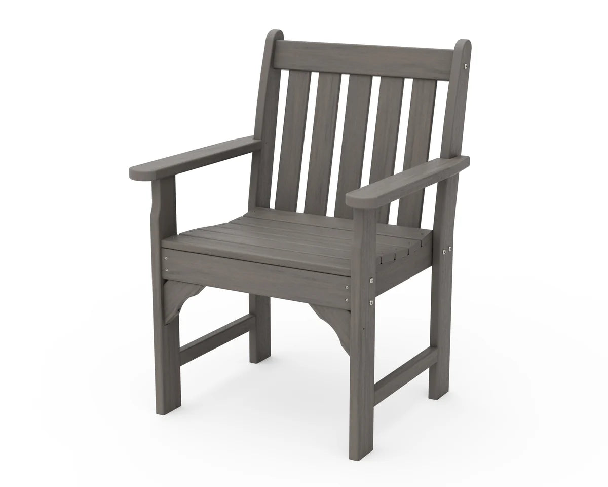 Vineyard Garden Arm Chair