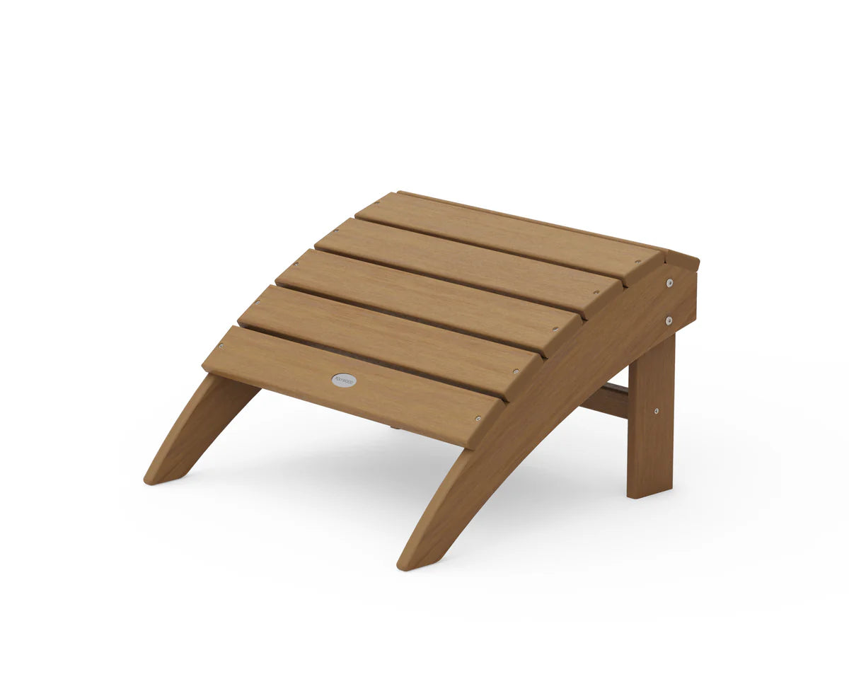 Vineyard Adirondack Ottoman