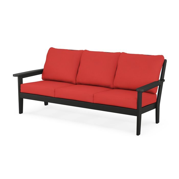 Country Living Deep Seating Sofa