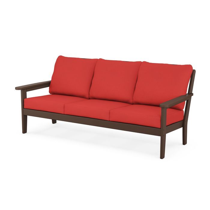 Country Living Deep Seating Sofa
