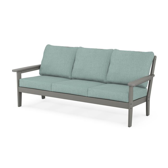 Country Living Deep Seating Sofa