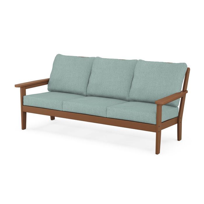 Country Living Deep Seating Sofa