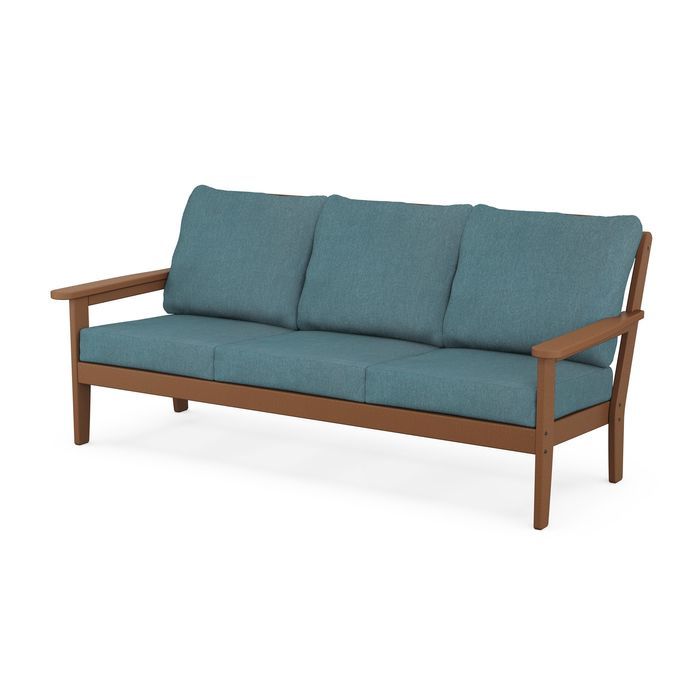 Country Living Deep Seating Sofa