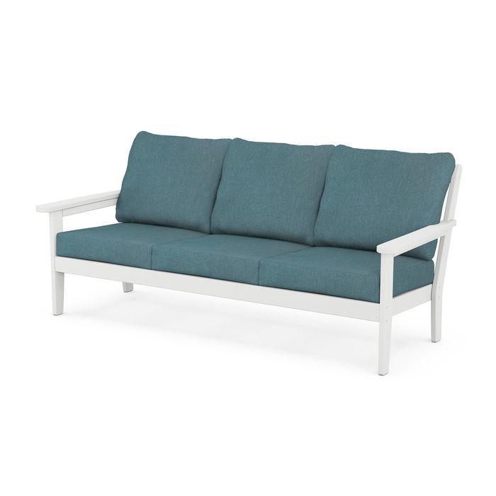 Country Living Deep Seating Sofa